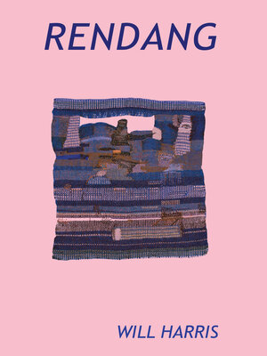 cover image of RENDANG